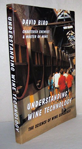 Understanding Wine Technology: The Science of Wine Explained - Click to Buy