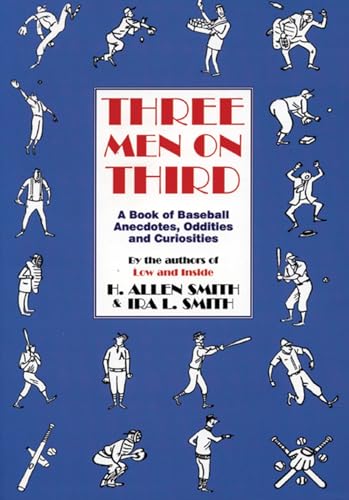 Three Men on Third - Click to Buy