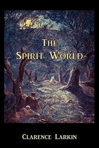 The Spirit World - Click to Buy