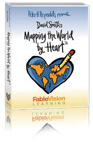 Mapping the World by Heart: 1 - Click to Buy