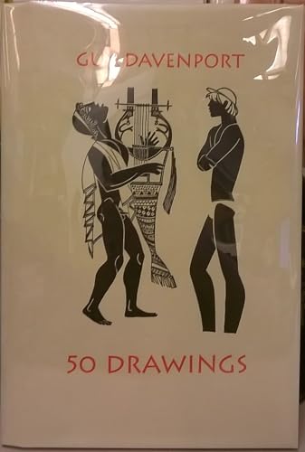 50 Drawings - Click to Buy