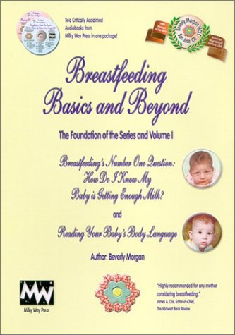 Breastfeeding Basics and Beyond