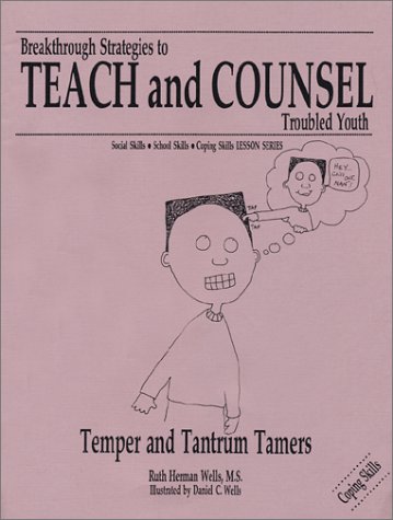 The Breakthrough Strategies to Teach and Counsel Youth Series (11 volumes) - Click to Buy