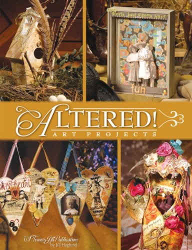 Altered: Art Projects