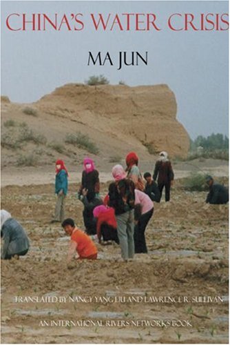 China's Water Crisis (Voices of Asia) - Click to Buy