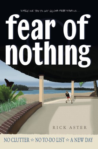 Fear of Nothing - Click to Buy