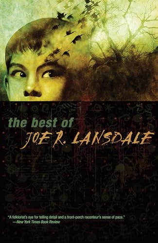 The Best of Joe R. Lansdale