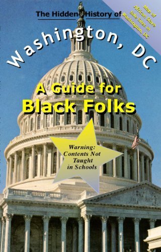 The Hidden History of Washington, DC - Click to Buy
