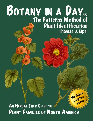 Botany in a Day: The Patterns Method of Plant Identification - Click to Buy