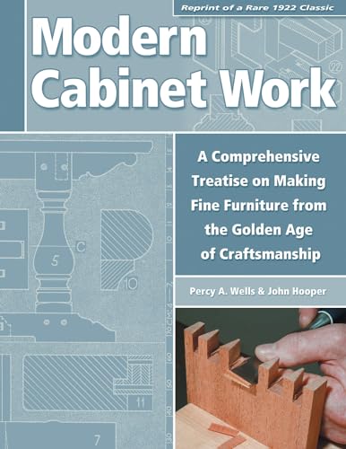 Modern Cabinet Work: Furniture & Fitments - Click to Buy