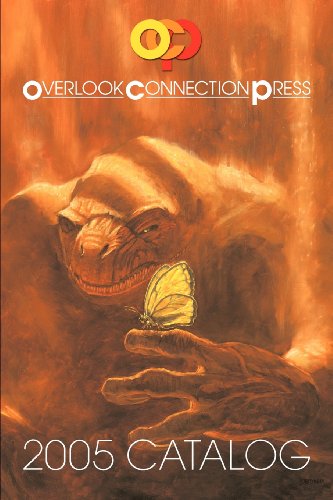 2005 Overlook Connection Press Catalog and Fiction Sampler - Click to Buy