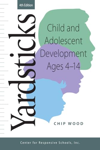 Yardsticks: Child and Adolescent Development - Click to Buy