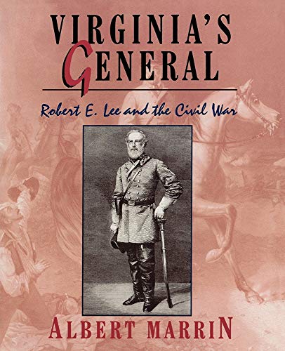 Virginia's General: Robert E. Lee and the Civil War - Click to Buy