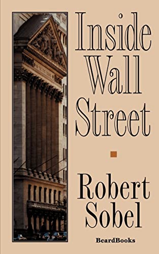 Inside Wall Street - Click to Buy