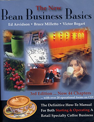Bean Business Basics - Click to Buy