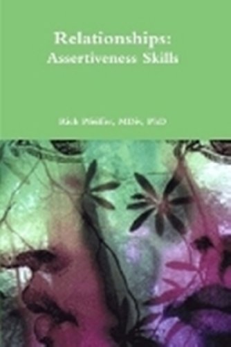 Relationships: Assertiveness Skills - Click to Buy