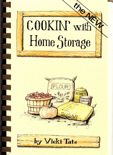 Cookin With Home Storage - Click to Buy