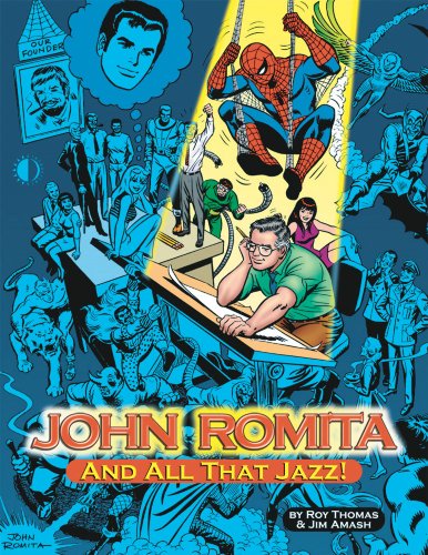 John Romita, And All That Jazz - Click to Buy
