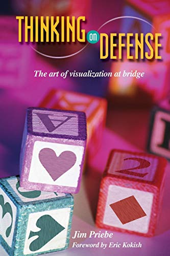 Thinking on Defense - Click to Buy