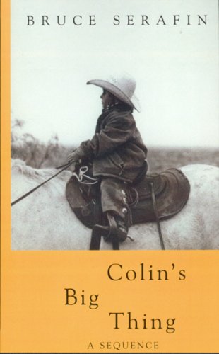 Colin's Big Thing: A Sequence - Click to Buy