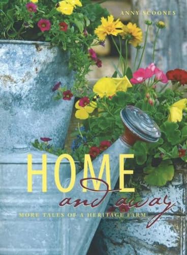 Home and Away: More Tales of a Heritage Farm - Click to Buy