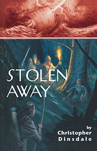 Stolen Away - Click to Buy