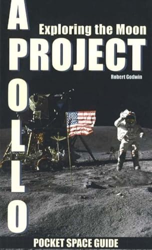 Project Apollo: Exploring The Moon, Volume 2