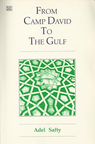 From Camp David to the Gulf: Negotiations, Language and Propoganda and War - Click to Buy