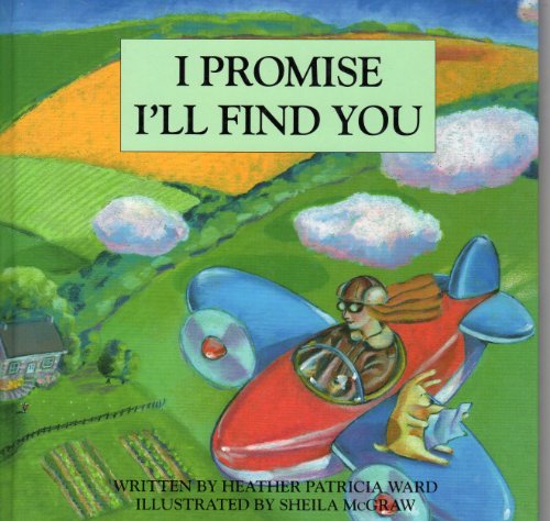 I Promise I'll Find You - Click to Buy