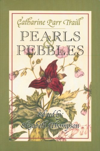 Pearls and Pebbles - Click to Buy