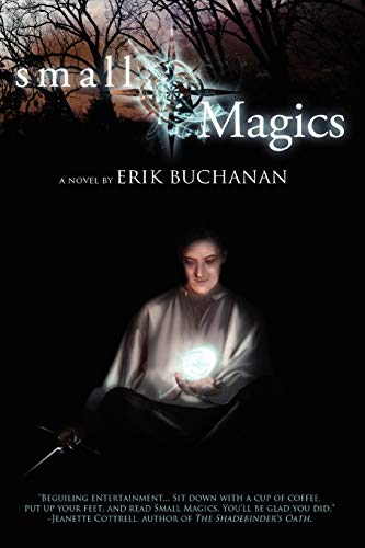 Small Magics - Click to Buy