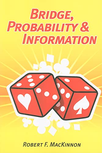Bridge, Probability & Information - Click to Buy