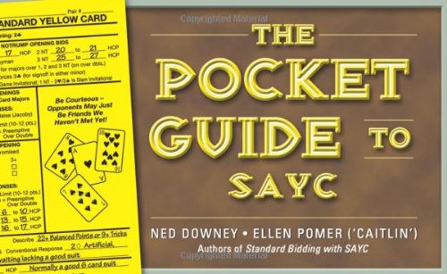 Pocket Guide to SAYC: James Atkey Among the Anishnabek at Colpoy's Bay