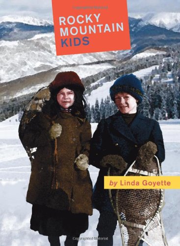 Rocky Mountain Kids - Click to Buy