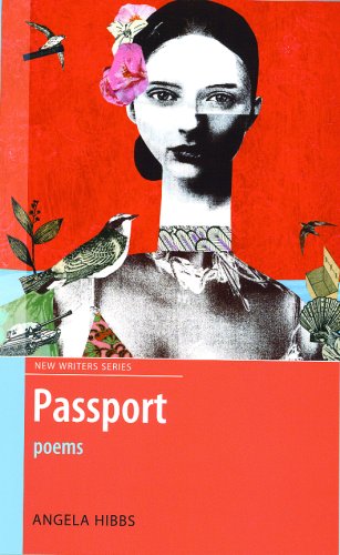 Passport (New Writers)