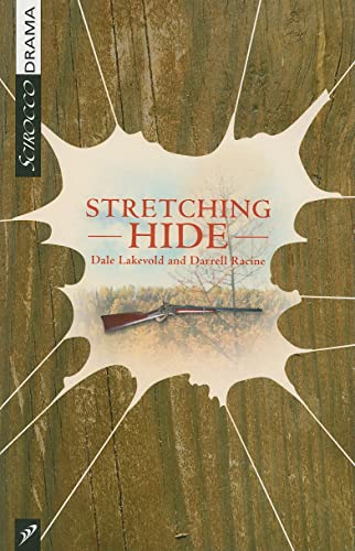 Stretching Hide (Scirocco Drama) - Click to Buy