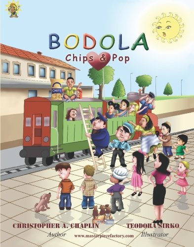 Bodola Loves Chips & Pop: Understanding the mind of parents and children who exist with Autism, ADHD, Downs Syndrome and other (Obsessive Compulsive) Neurological disorders - Click to Buy