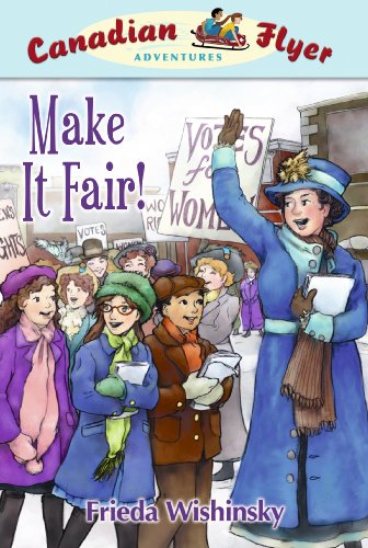 Make It Fair! - Click to Buy