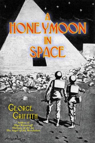 A Honeymoon in Space - Click to Buy