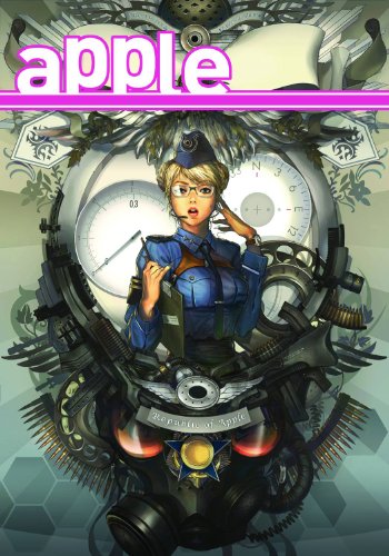 Apple, Vol. 3 - Click to Buy