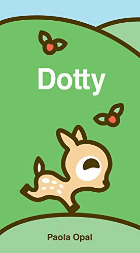 Dotty (Simply Small Series) - Click to Buy