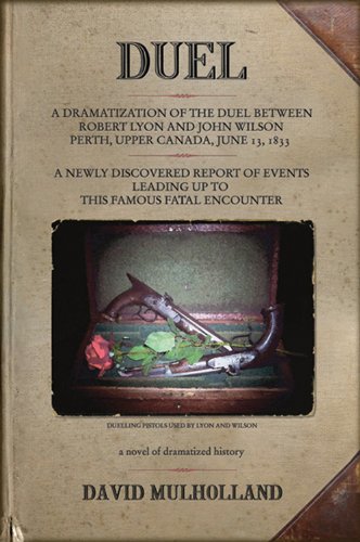 Duel - Click to Buy