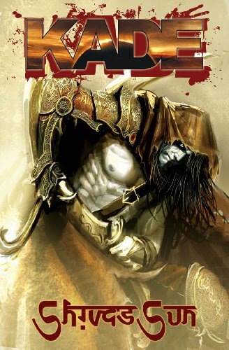 Kade: Shiva's Sun - Click to Buy