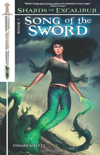 Song of the Sword - Click to Buy