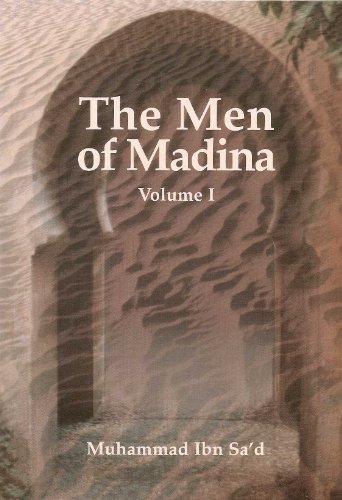 The Men of Medina - Click to Buy