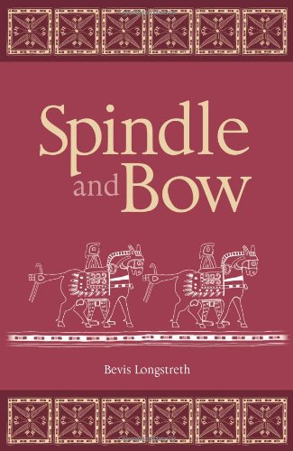 Spindle and Bow - Click to Buy
