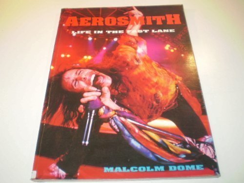 Aerosmith: Life in the Fast Lane - Click to Buy