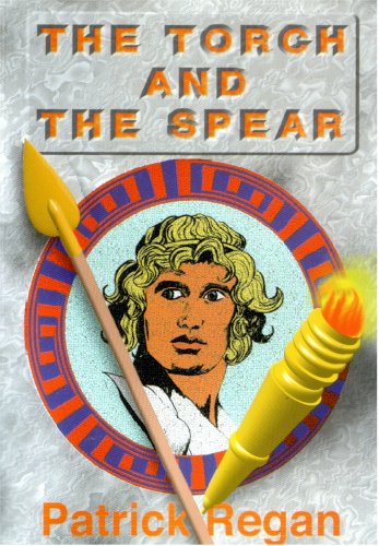 The Torch and the Spear - Click to Buy