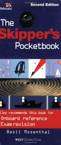 The Skipper's Pocketbook - Click to Buy