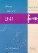 Shared Care for Ent - Click to Buy
